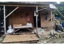 Program Rumah Layak Huni Tangerang Tak Tersentuh Warga Kurang Mampu Di Jayanti