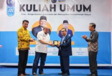 Lanyalla Beberkan Penyebab Apbn Semakin Lemah Tanggung Tugas Negara