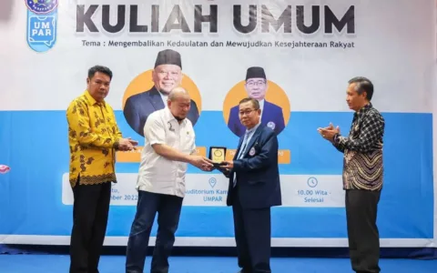 LaNyalla Beberkan Penyebab APBN Semakin Lemah Tanggung Tugas Negara