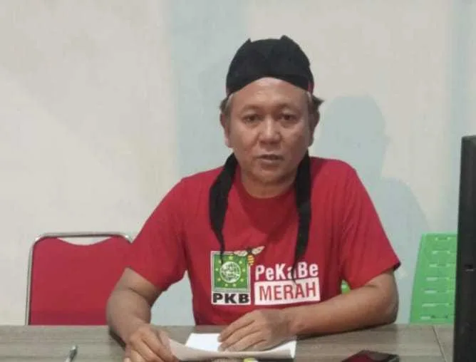 KEREN…PKB Merah Dukung Puan – Cak Imin 2024