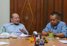 Deklarasi Petani Dukung La Nyalla The Next Presiden Ri