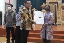 Kemendagri Berikan Pelayanan Adminduk Wni Di Tokyo Dan Hokaido