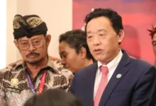 Swasembada Pangan Nasional Saat Pandemi, FAO: Indonesia Berhasil Ciptakan Sejarah