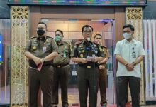 Berani Gak...!Kejati Banten Incar Mafia Tanah Di Bpn Lebak