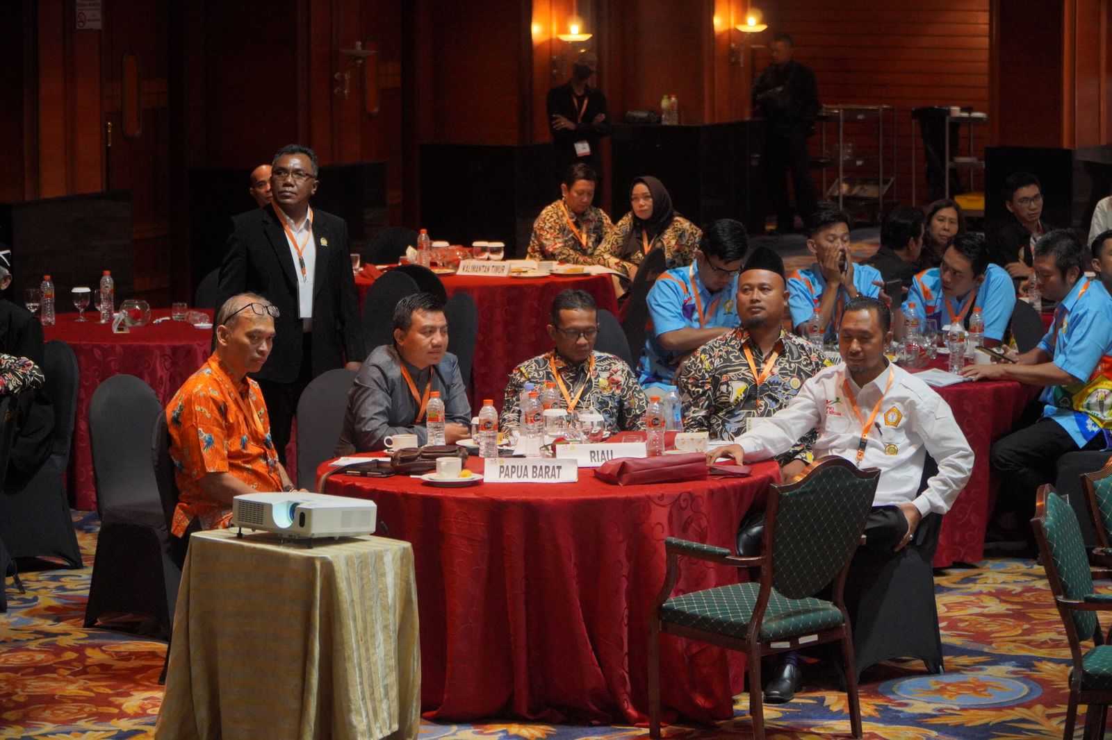 Dr. H. Asep Syaripudin, M.si. Terpilih Kembali Menjadi Ketua Umum Dpp Hipki 2022 – 2027 2 Dr. H. Asep Syaripudin, M.si. Terpilih Kembali Menjadi Ketua Umum Dpp Hipki 2022 – 2027