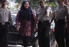 Bebas Bersyarat, Ratu Atut Harus Lakukan Ini Setiap Bulan
