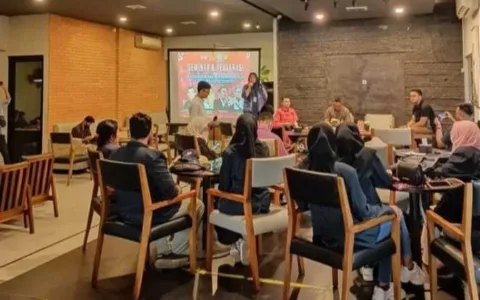BONGKAR…Kasus Duren Tiga Ada Kepentingan Eksternal dan Internal