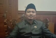Harus Dukung...!Dprd Tegaskan Dukung Perda Pkl Di Pandeglang