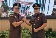 Kejari Kota Malang Siap Laksanakan Perintah Pimpinan
