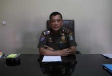 Kasatpol Pp Berikan Penjelasan Soal Tudingan Sesat Pihak Padi-Padi Di Pakuhaji