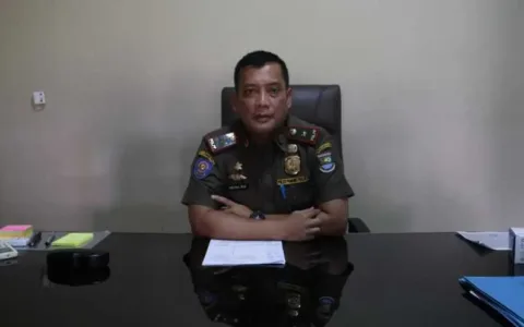 Kasatpol PP Berikan Penjelasan Soal Tudingan Sesat Pihak Padi-Padi di Pakuhaji