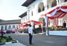 Jaga Kedaulatan Ruang Virtual, Kominfo Dorong Peran Aktif Stakeholders