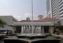 Wow...! Mengapa Pj Gubernur Dki Jadi Perhatian?