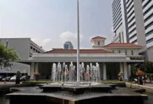 Wow… Mengapa Pj Gubernur DKI Jadi Perhatian?