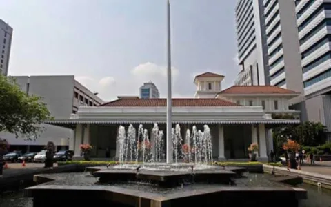 Wow… Mengapa Pj Gubernur DKI Jadi Perhatian?