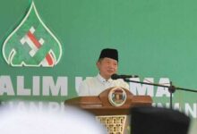 Muncul Video, Suharso Miliki Tangan Kanan Pendeta