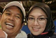 Waduh ...! Dedi Mulyadi Digugat Cerai Istri