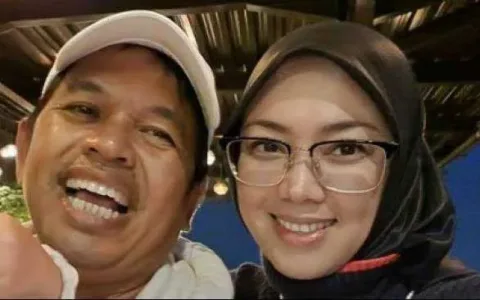 Waduh … Dedi Mulyadi Digugat Cerai Istri