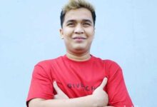 Robby Shine Laporkan Billy Syahputra Ke Polisi