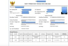Syarat Pendataan Non Asn Dan Cara Daftarnya!