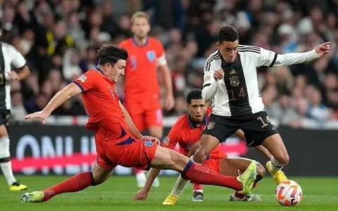 Sengit … Inggris vs Jerman, Rio Ferdinand Justru Beri Pembelaan