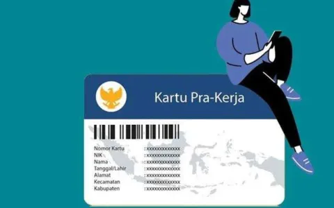 Kartu Prakerja Gelombang 46 akan dibuka!