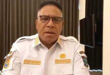 Wah Gawat ..! Paulus Waterpauw Somasi Pengacara Lukas Enembe
