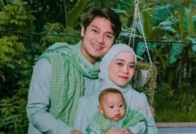 Kenapa. Rizky Billar Dilaporkan Istrinya ke Polres Jakarta Selatan