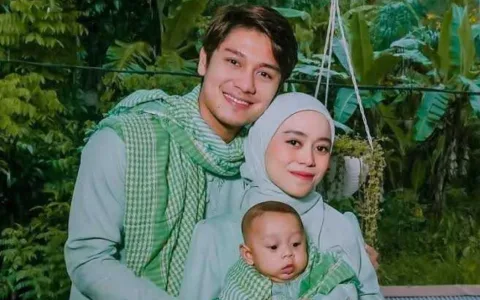 Kenapa. Rizky Billar Dilaporkan Istrinya ke Polres Jakarta Selatan