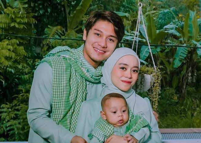 Kenapa ..! Rizky Billar Dilaporkan Istrinya Ke Polres Jakarta Selatan