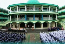Tega…Tak Mampu Bayar SPP, Pesantren Asshiddiqiyah Pulangkan Anak ke Orang Tua