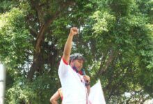 Payah...!Citra Maja Di Lebak Minim Kontribusi