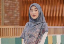 Bener Gak Sih ...! Larissa Chou Diisukan Dekat Dengan Rio Haryanto