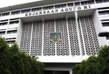 JANGAN KENDOR…Persaja Laporkan Akun Youtube Catatan Hitam ke Bareskrim