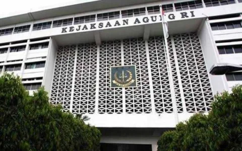 ASTAGA…Pejabat Kemendag Belum Tersentuh Kejagung Soal Kasus Impor Baja
