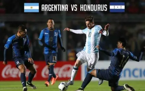 Ini Dia … Prediksi Argentina vs Honduras Friendly