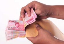 Sikat Dong...!Kpk Tetapkan 28 Tersangka Suap Rapbd Jambi 2017-2018