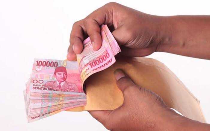 Sikat Dong...!Kpk Tetapkan 28 Tersangka Suap Rapbd Jambi 2017-2018