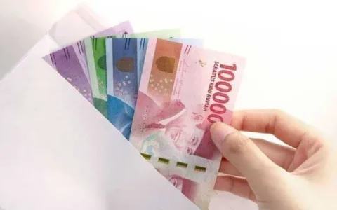 Asyik Bener … BLT-BSU Tahap 2 Segera Cair