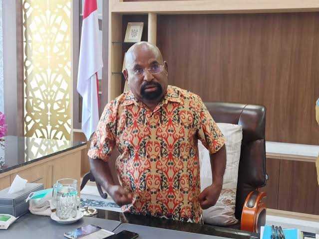 Lukas Enembe Pernah Main Judi Di Kasino Ungkap Pengacara