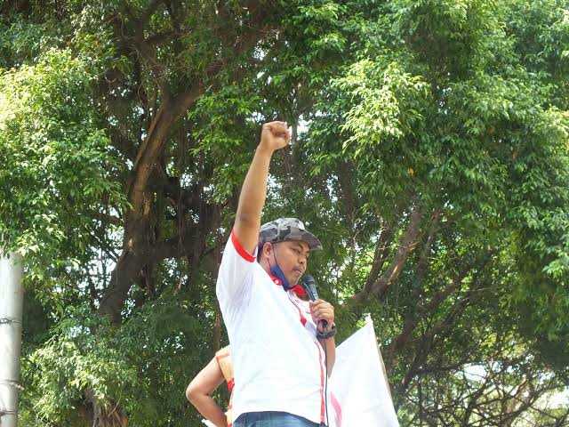Payah...!Citra Maja Di Lebak Minim Kontribusi