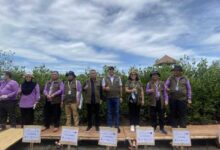 Delegasi Pemsea Asal Filipina Akan Ikuti Model Pengembangan Pesisir Kabupaten Tangerang