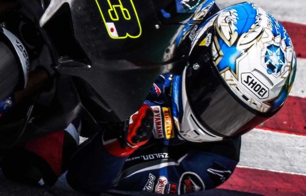 Penyelenggaraan Wsbk 2022 Panitia Menyediakan 28 Titik Parkir