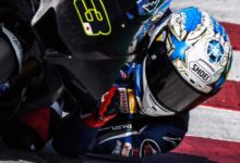 Penyelenggaraan Wsbk 2022 Panitia Menyediakan 28 Titik Parkir