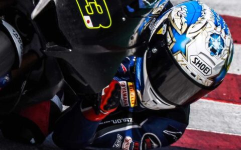 Penyelenggaraan Wsbk 2022 Panitia Menyediakan 28 Titik Parkir