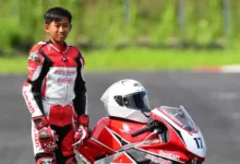 Pembalap Junior Asal Nusa Tenggara Barat Butuh Perhatian Pemerintah