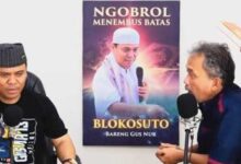 Publik Mendukung Bareskrim Polri Tangkap Penista Agama Dan Ujaran Kebencian