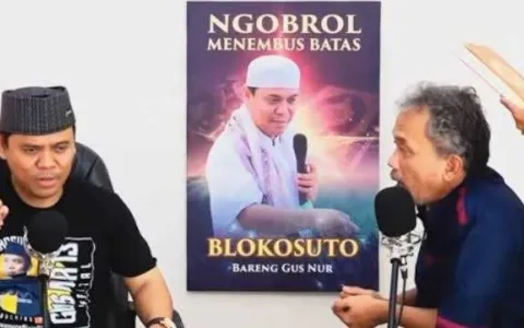 Publik Mendukung Bareskrim Polri Tangkap Penista Agama dan Ujaran Kebencian