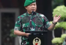 Jenderal Dudung Abdurachman Dinilai Kandidat Kuat Sebagai Calon Panglima