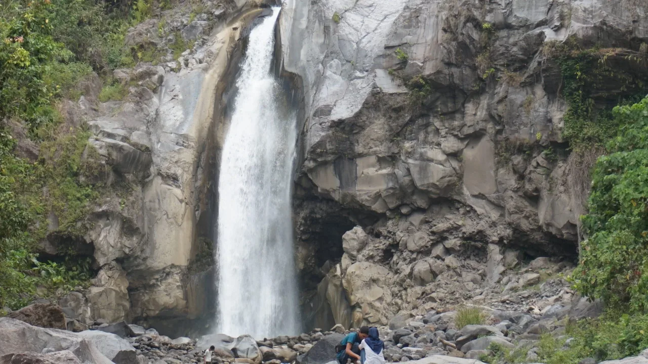 Balai Taman Nasional Gunung Rinjani Tutup Destinasi Non Pendakian
